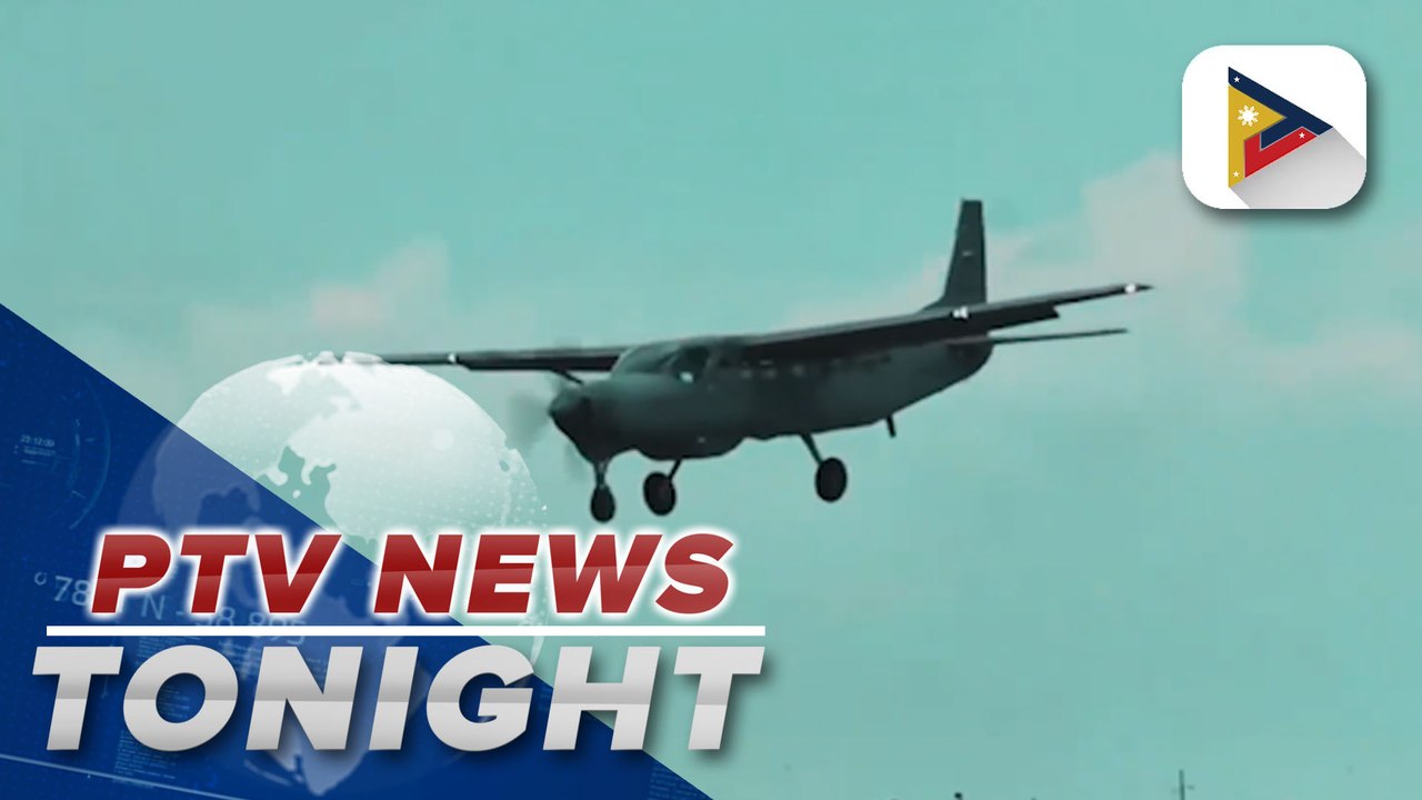 Funding options under review to make multi-role...
