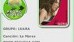 MP3 POP GRATIS: LUARA - LA MAREA - Música Escucha.com
