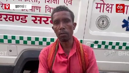 लातेहार में डोभा में डूबने से बच्चे की मौत, 6 घंटे बाद मिला शव