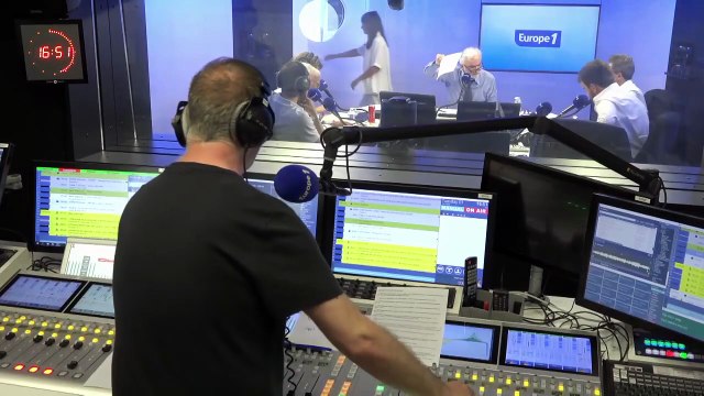 Pascal Praud - La nouvelle vie du policier qui a tué Nahel dévoilée dans les médias