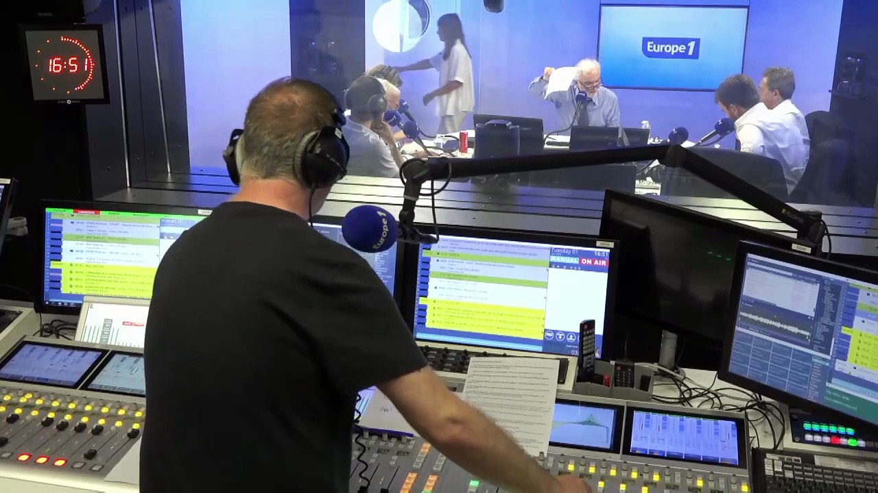 Pascal Praud - «Vous ne serez contents que lorsqu'il sera tué ? Je ne comprends pas qu'un organe de presse puisse harceler mon client» s'insurge Maître Laurent-Franck Liénard