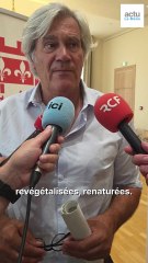 Le maire du Mans Stéphane Le Foll pousse un coup de gueule contre l'Etat concernant l'investissement dans la rénovation des écoles