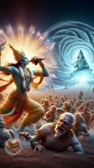 कुरुक्षेत्र में कुंज पांचजन्य । जब युद्ध अनिवार्य हुआ जाने क्या था पांचजन्य