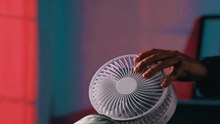 Beat the Heat in 60 Seconds: Our Favorite Foldable USB Fans!