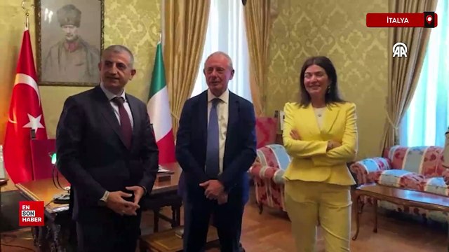 Baykar, İtalya'nın havacılık devi Piaggio Aerospace'i resmen devraldı