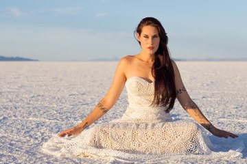 Découverte Choc : La Secte de Teal Swan sur YouTube 😱