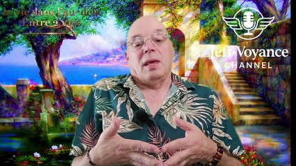 entre 2 incarnations, la vie continue...