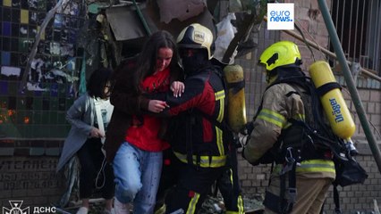 Ukraine : Moscou affirme occuper désormais toute la région de Louhansk, annexée illégalement en 2022