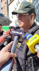 ​Capturan a dos personas que con Bs 10.000 falsos estafaban con el denominado ‘cuento del tío’