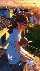 Chapters in the Sky, Birds in Her Mind