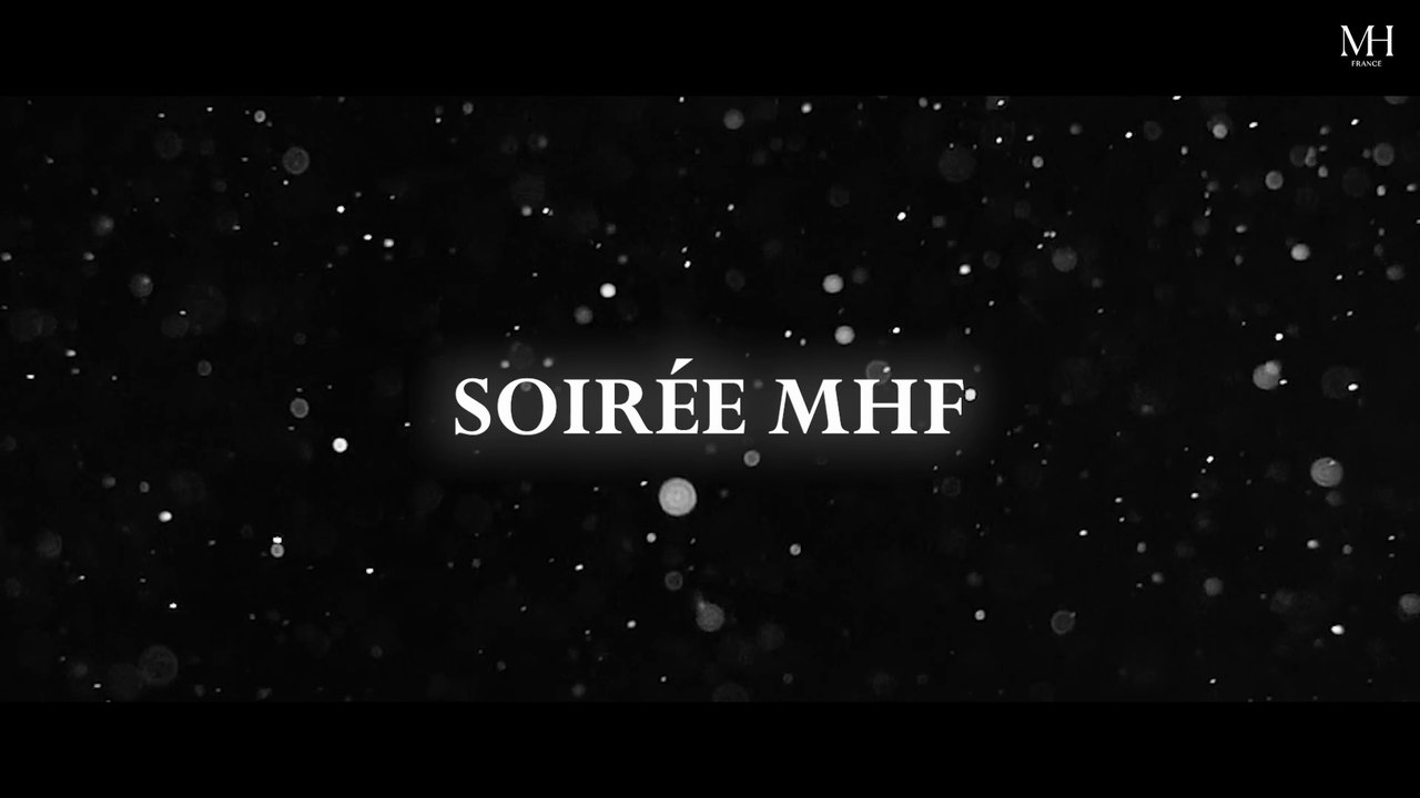 AFTER MOVIE SOIREE MHF