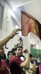 Córdoba: FEL se presenta por primera vez en la FUC y lleva las ideas de Milei a la UNC