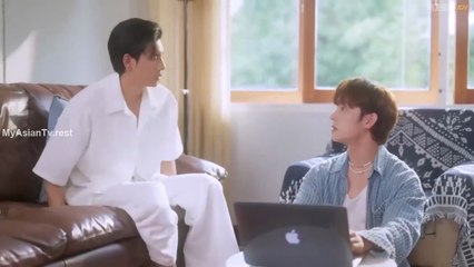 Miss_ion To The Mo_on (2025) 🌙 Episode 24 with English Subtitles | BL Thai Series