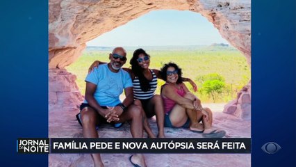 Corpo de Juliana Marins chega ao Brasil nesta terça-feira (1°)
