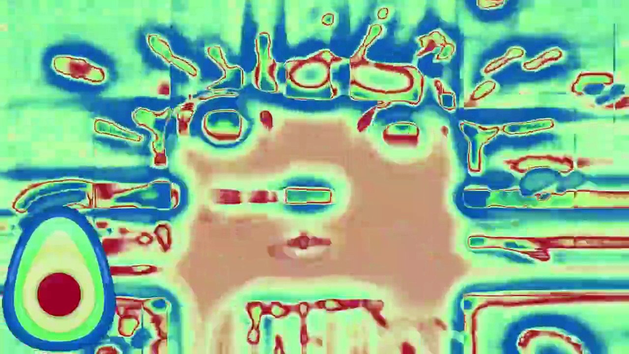 Klasky Csupo with 17 Mope.io Summer Items Effects