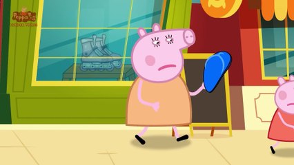 Golden Egg 2 _ Funny Peppa Pig Try Not To Laugh