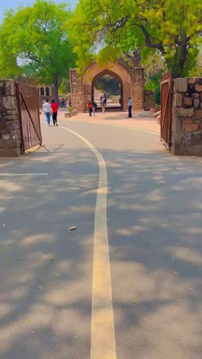Amazing Lesson