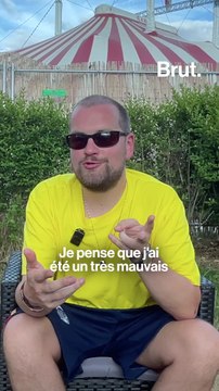 En coulisses avec Myd