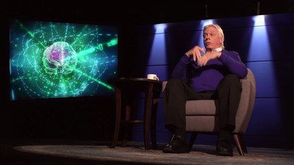 Escape the Matrix - Seeing the Matrix