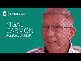 Yigal Carmon, do MEMRI: “Al Jazeera é o megafone do Hamas”