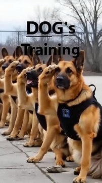 How to train a Dog , Dog Training tips - Animal Fun Time