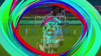 High-Stakes Clash! PES 2021 Master League vs Deportes Iquique – Chilean Cup