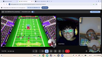 Reacting to My first vid back