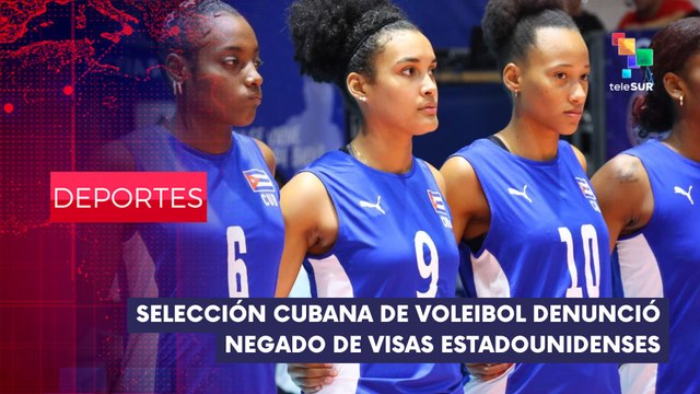 Controversia deportiva se cierne sobre las políticas migratorias estadounidenses DEPORTES EDICIÓN CENTRAL 27-06-2025