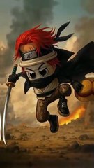 Brainrot  Anime Opening Onepiece