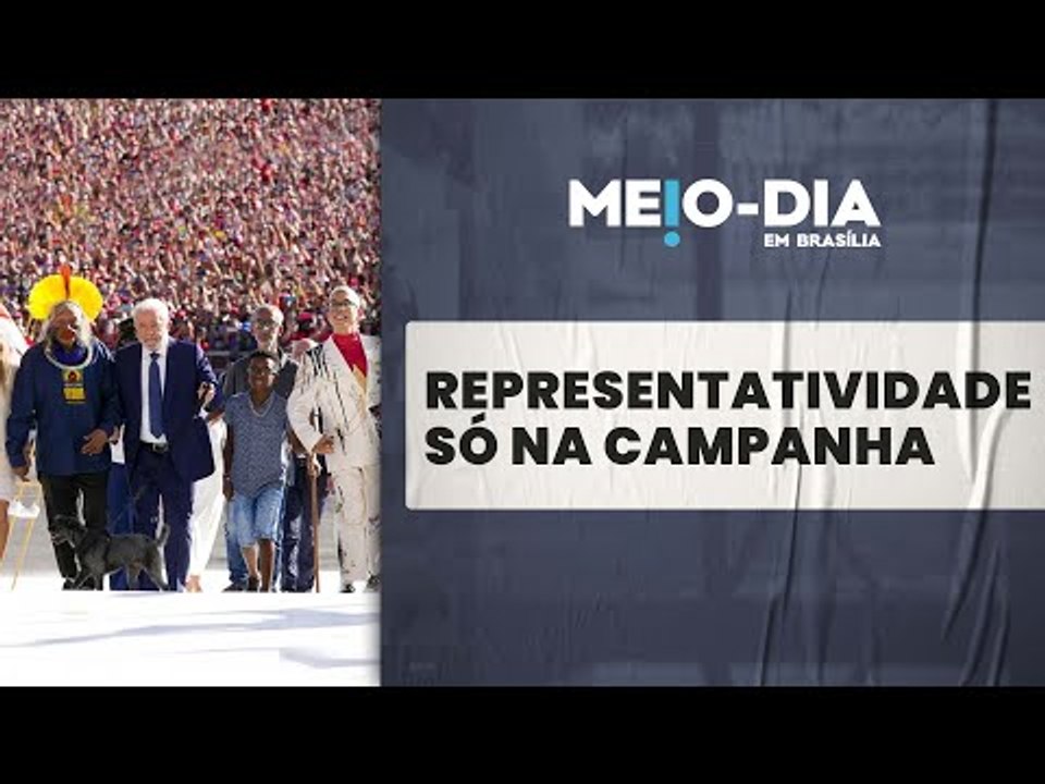 "Lula nunca escondeu a sua vontade de fazer escolhas pessoais para o STF", diz Magno Karl sobre Dino