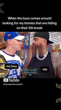 wwe smackdown memes john cena and jimmy uso 2 #wwe #shorts #johncena #jimmyuso #shorts