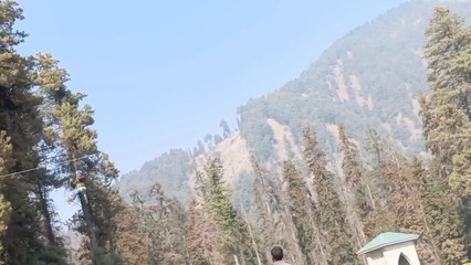 Baisaran Zipline Adventure