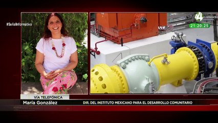 ¿Está justificado que el Congreso de Jalisco aprobara un incremento del 9.6% a la tarifa del SIAPA?