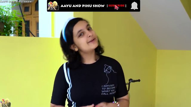 ANOKHI MUMMY _ Mother_s Day Special _ Types of Mummy _ Aayu and Pihu Show(720P_HD)