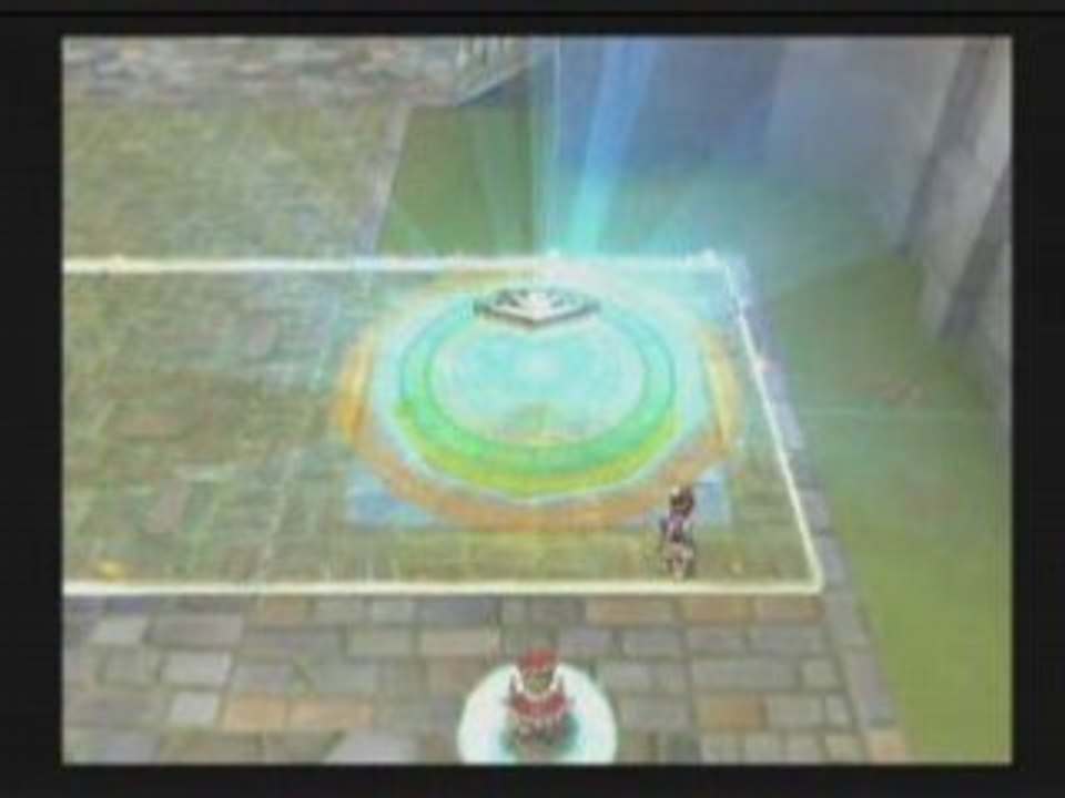 GoNintendo direct-feed: FFCC: My Life as a King