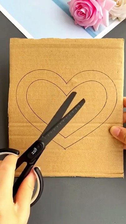 SWEETS GIFT || BEAUTIFUL HEART
