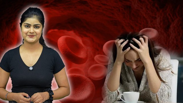 Anemia In Women: महिलाओं में खून की कमी क्यों होती है, Iron Deficiency Symptoms & Treatment...