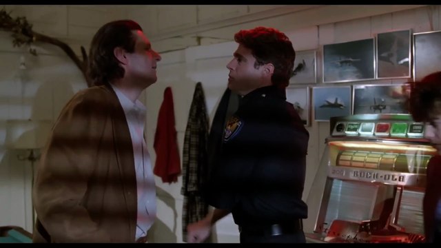 Alligator II_ The Mutation _ FULL MOVIE _ Cult Horror Sequel Animal Creature Sci-Fi Thriller