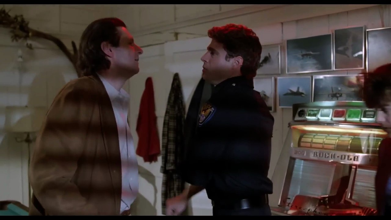 Alligator II_ The Mutation _ FULL MOVIE _ Cult Horror Sequel Animal Creature Sci-Fi Thriller