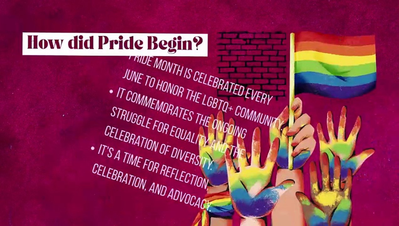 Stonewall 50 Years Later