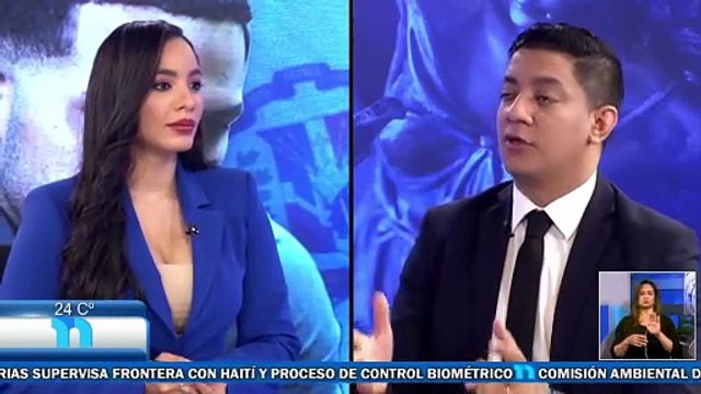 Juan Arturo Recio explica situación actual de Wander Franco tras condena en Puerto Plata