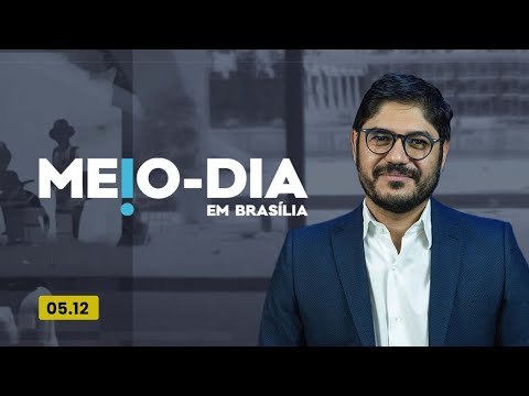 Meio-Dia em Brasília - Maceió: uma tragédia anunciada - 05/12