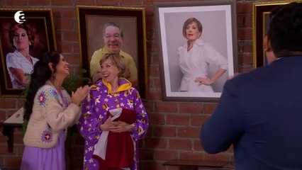 Al Fondo Hay Sitio 12 | Capítulo 643 Parte 2