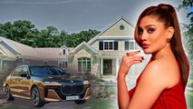 Shefali Jariwala Networth: 42 Age में कितनी Property पीछे छोड़ गई, House, Car Collection...