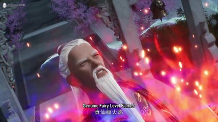 Ten Thousand Worlds ep 257-260 ENG SUB