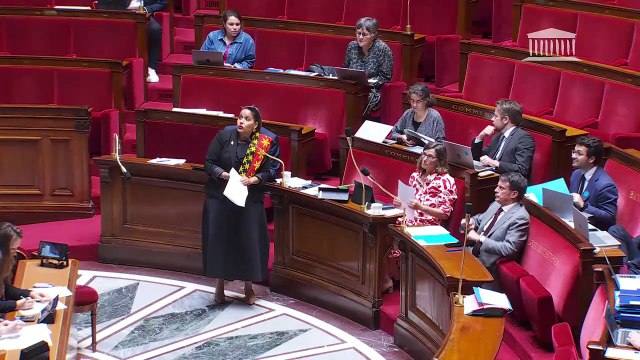 2ème séance : Refondation de Mayotte (projets de loi ordinaire et organique) (suite) - Vendredi 27 juin 2025