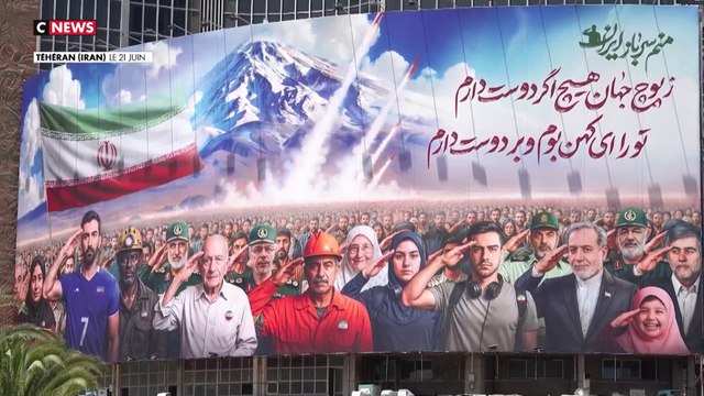 Guerre au Moyen-Orient : une chasse aux juifs dans les rues de Téhéran ?