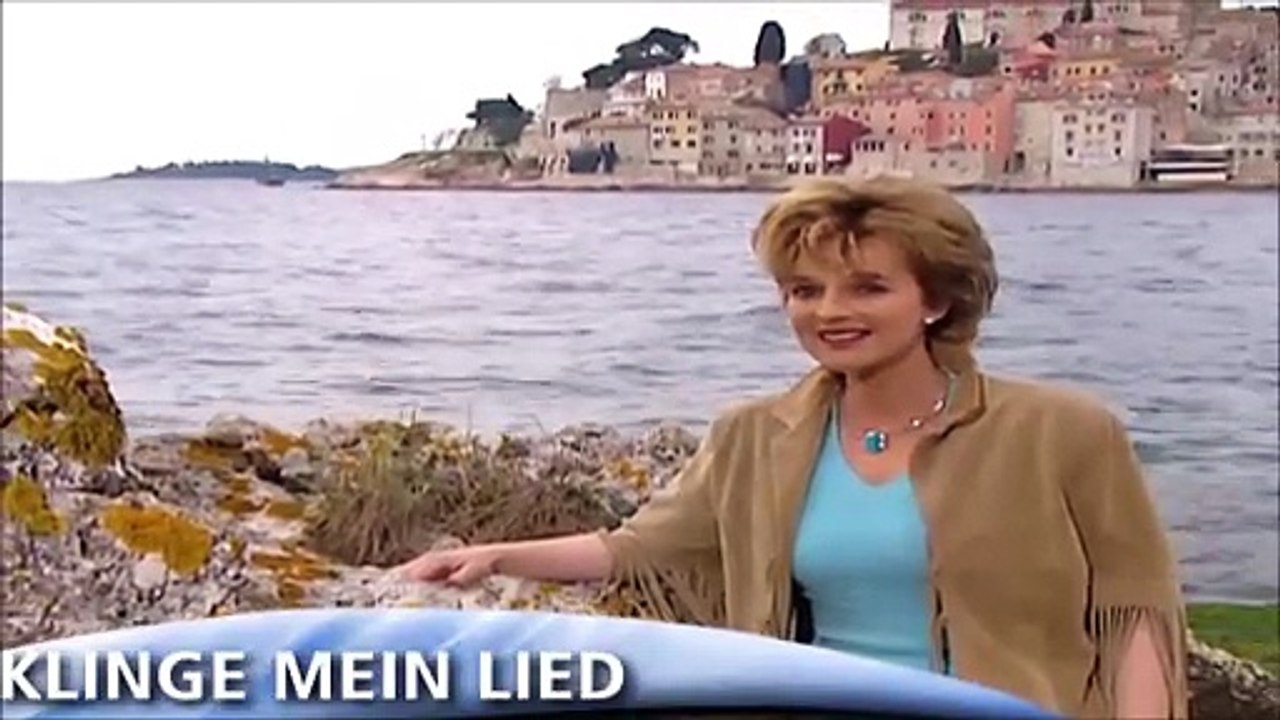 MONIKA MARTIN — KLINGE MEIN LIED | MONIKA MARTIN — MEINE LIEDER, MEINE TRÄUME | (2010)