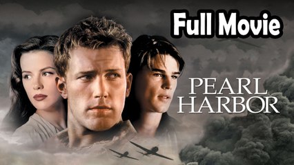 Pearl Harbor (2001) Watch HD