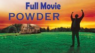 Powder [1995] Watch HD